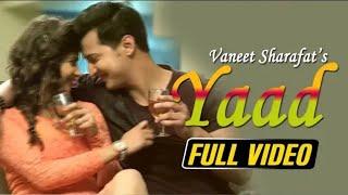 official Video//Teaser Yaad // Vaneet Shrafaat // Jagatpal Baniwalia /Team Jb Productions//new songs