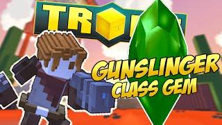 TROVE GUNSLINGER CLASS GEM TUTORIAL & GUIDE  Charged Shot!