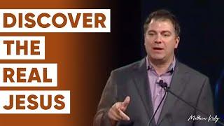 This 1 SIMPLE Act Is a Spiritual Game Changer! - Matthew Kelly