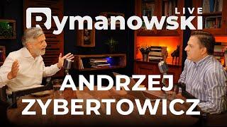 Rymanowski, Zybertowicz: AI = wróg ludzkości?