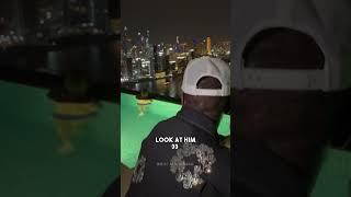 Floyd Mayweather Living the Ultimate Dubai Luxury Life!