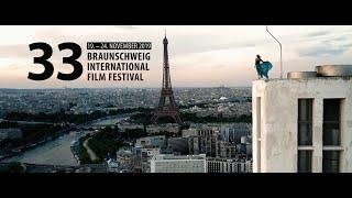 33rd Braunschweig International Film Festival - official trailer
