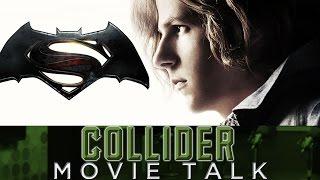 Collider Movie Talk - Lex Luthor Interview With Fortune Magazine