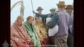 A Glimpse of Old Ireland c.1929: Restored to Amazing Life