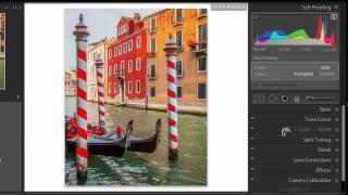 Soft Proofing in Lightroom 4 | Adobe Lightroom