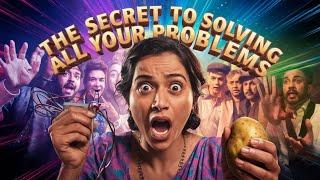 Jugaad: The Art of Frugal Innovation for a Thriving Life (TRUTH ON THE GREATEST  MOTIVATION EVER)