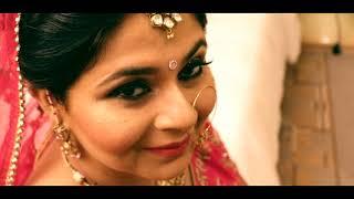 Wedding Teaser   Sonu Digital Studio CHD