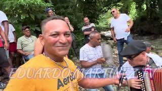 El Cieguito de Jacagua en Especial