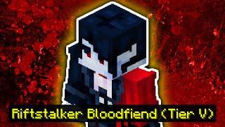 Unlocking *NEW* VAMPIRE SLAYER (Hypixel SkyBlock)