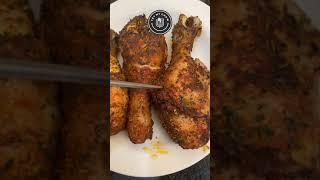 Best Ever CHICKEN DRUMSTICKS - Try My Chow