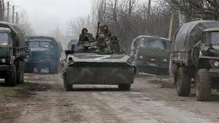 Losing hundreds of thousands of troops, Russia withdrawing from Pokrovsk –Ukraine made gains in area