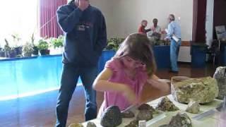 2009 Oxnard CA Gem & Mineral Show