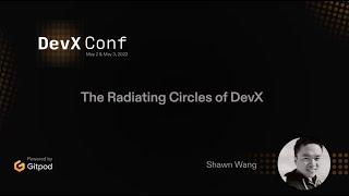 The Radiating Circles of DevX - Shawn Wang (swyx)