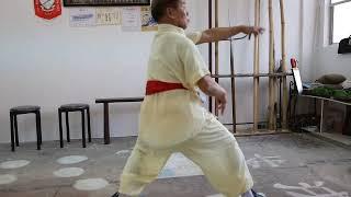 [Man KungFu] 刁家教刁濤雲2015年11月拍攝