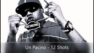 Un Pacino - 12 Shots