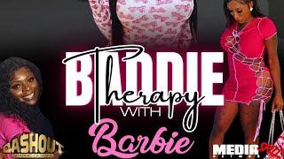 Liddy Presents: Baddie Therapy | SoCal Barbie Opens Up About Her Life & Gives Beautiful Message