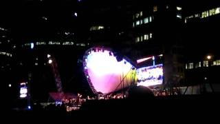 West Australian Symphony Orchestra - Perth Dec 2010