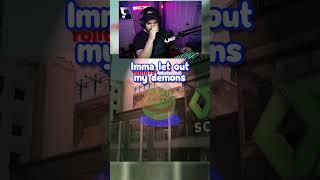We Found Out Grizzy's Biggest Fear