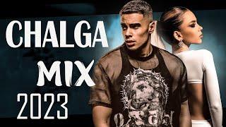 Top Chalga Mix - Hit Chalga Mix 2023