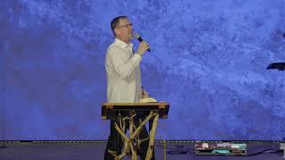 Consuming Fire of God - Pastor Greg Locke