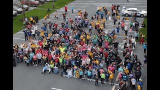 The CCA Family: Students, Families, Staff