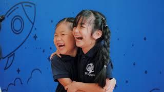 LỄ TỔNG KẾT NĂM HỌC 2018 – 2019 TẠI UK ACADEMY BÀ RỊA