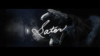 Review | Sator (Bluray, 2021) | Cauldron Films