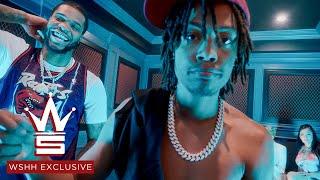 RTB MB (Miles Bridges), Skilla Baby, RTB Capo - NBA (Official Music Video)
