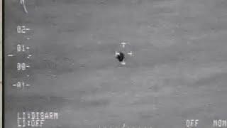 Pentagon Releases NEW UFO Footage TODAY - Nov. 19th, 2024