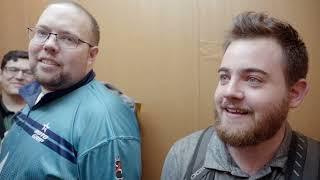 Simonsen: Leave It Behind - Bowling Documentary About Anthony Simonsen