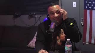 The Church Of What's Happening Now: #639 - Russell Peters