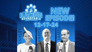 Racing Roundtable - ep.#68  | Live Stream