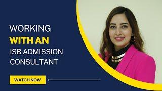 My Journey to ISB: Success Story with GOALisB ISB Admission Consultants