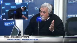 La Question Santé - Le jeûne est-il bon pour la santé ?