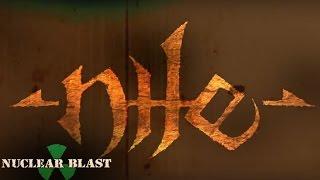 NILE - Evil To Cast Out Evil (OFFICIAL TRACK & LYRICS)