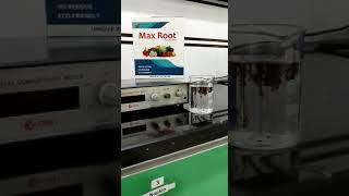 Product Video - Max Root ( Humic Acid )