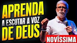 Pastor Claudio Duarte NOVÍSSIMA - Escute a Voz de Deus