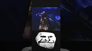 BMW car commercial troll face meme  | #shorts #trollface