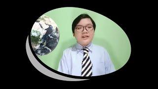 #MotherEarth'sLifeMatters (Science Project)