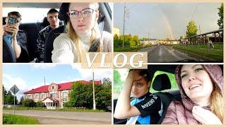  РАДУЖНЫЕ ДНИ | МОЯ ШКОЛА | РАЗЛИВ ТОПЛИВА В ЕНИСЕЙ