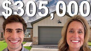 BRAND NEW DESIGNER STYLE HOME CLOSE TO TEXAS TECH UNIVERSITY