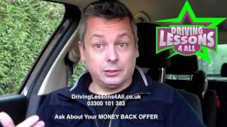 cheap driving lessons