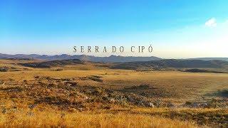 Serra do Cipó (ParnaCipó)