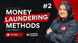 KYC & AML in Banking | Money Laundering Methods Explained | IIBF Certification #2