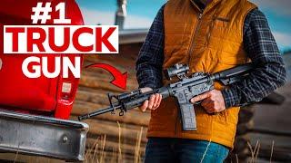 The Best Tactical Truck Guns to Carry in 2025!