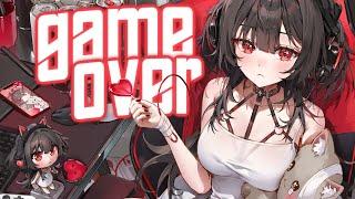 Nightcore - GAME OVER