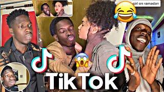 Dudu & Faynara  Best TikTok Sénégal 