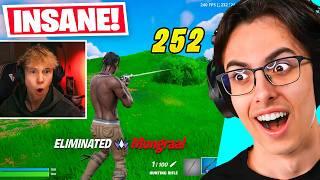 Reacting To Clips That Made MrSavage FAMOUS!