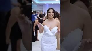 Extremely rich culture of turkey wedding ceremonies #wedding #turkishdance #turkeydance #viral #دبكة