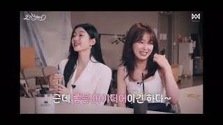 [오마이걸 승희] 오마이웨이 ep.0 현승희 컷